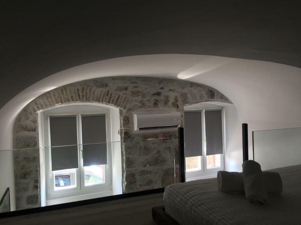 Appartamento Amfora *