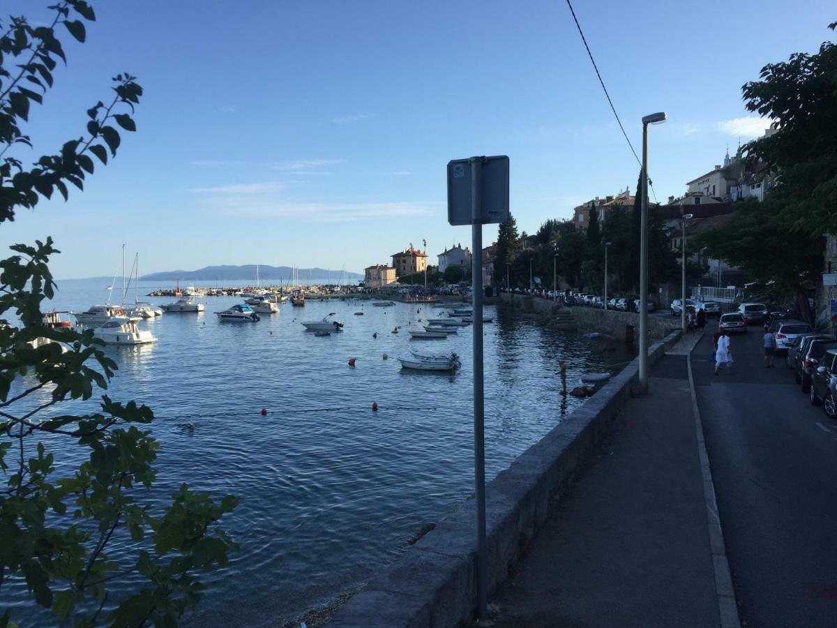Appartamento Amfora